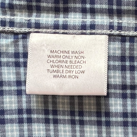 Vineyard Vines Button Down Murray Shirt - Picture 9 of 9